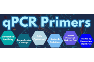 ScienCell has 5,400 Pre-Optimized Human & Mouse Primers – Simplify Your Research Today!